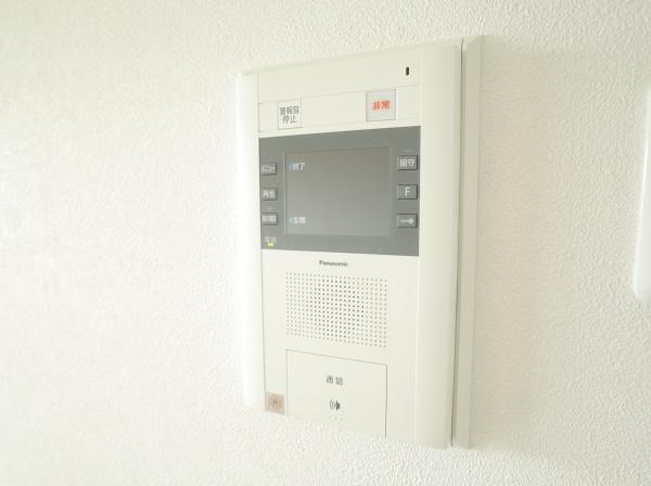 ガーデンハイツ小平１番館のその他画像