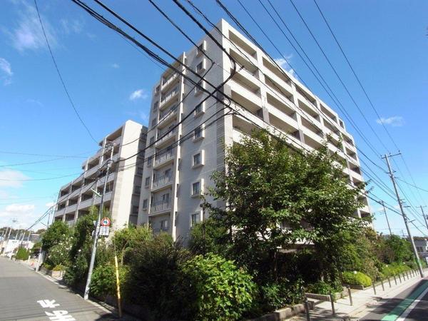 ライオンズステージ小平のその他現地画像