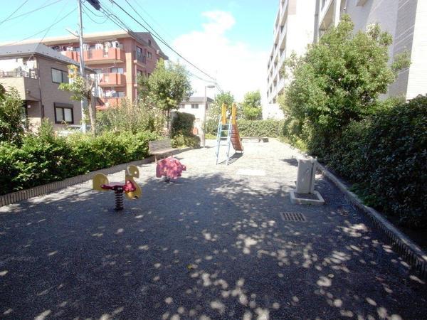 ライオンズステージ小平のその他画像
