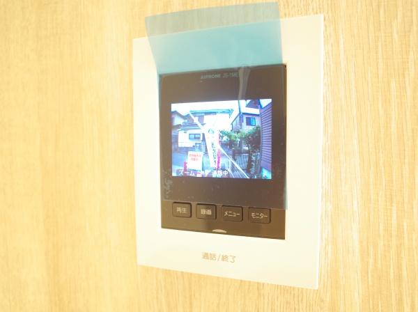 東大和市新堀２丁目の新築一戸建のその他画像
