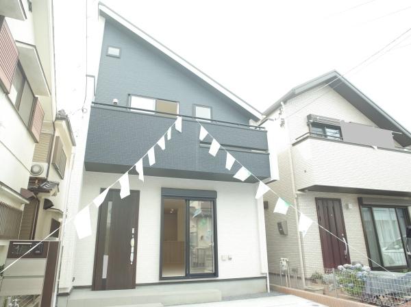 東大和市新堀２丁目 新築一戸建
