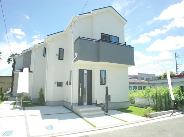 小平市仲町 新築一戸建
