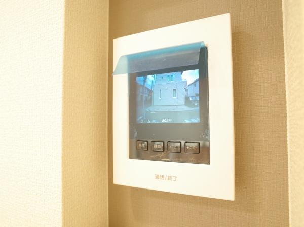東村山市富士見町２丁目の新築一戸建のその他画像