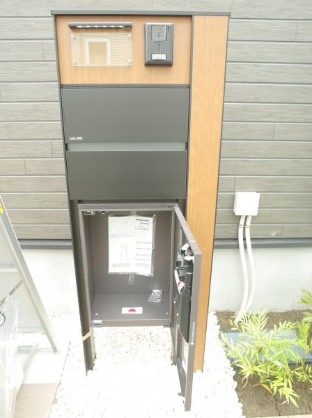 東村山市富士見町２丁目の新築一戸建のその他画像