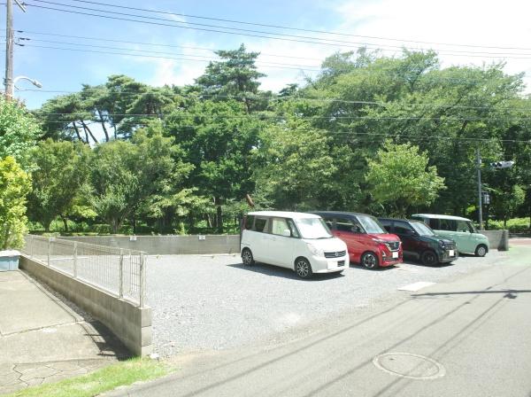 東村山市富士見町５丁目 土地