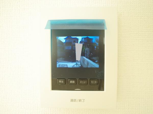 小平市小川西町５丁目の新築一戸建のその他画像