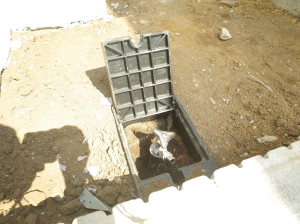 小平市小川西町５丁目の新築一戸建のその他画像