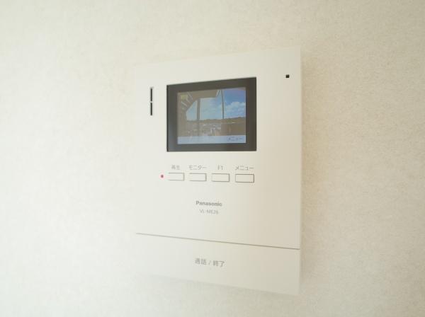 シャルマンコーポ東村山のその他画像