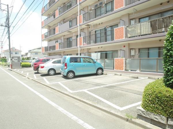 セザール小平のその他共用部分画像