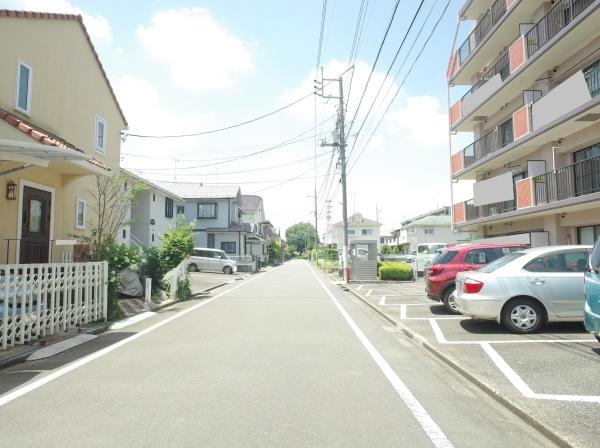 セザール小平のその他現地画像