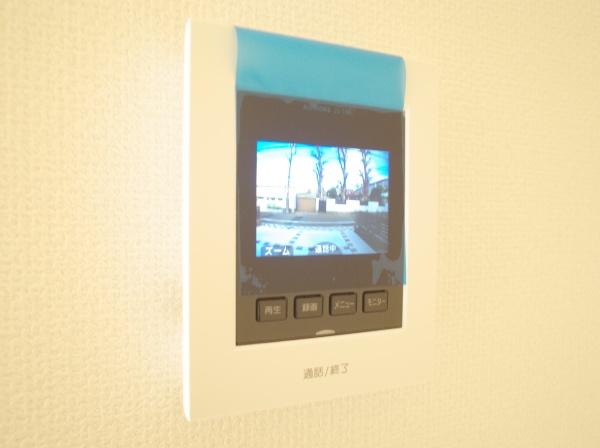 小平市学園西町２丁目の新築一戸建のその他画像