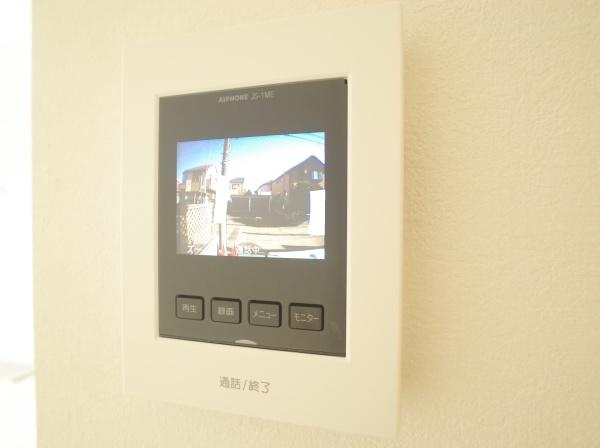 小平市上水新町2丁目の新築一戸建のその他画像