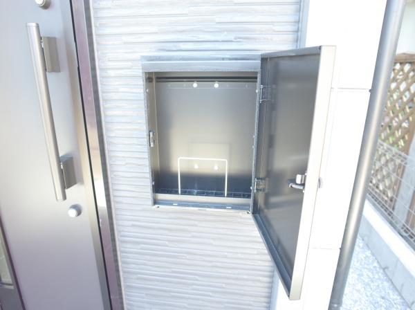 小平市上水新町2丁目の新築一戸建のその他画像