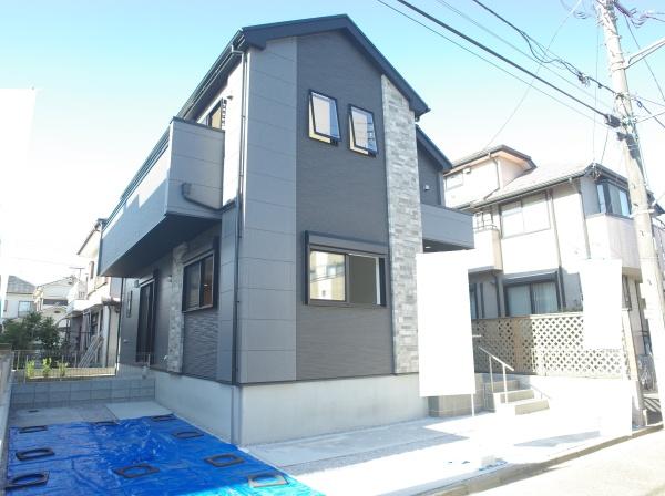 小平市上水新町２丁目 新築一戸建