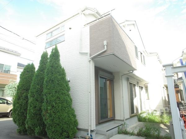 東村山市富士見町２丁目 中古一戸建