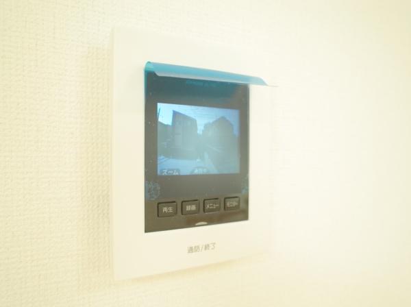 小平市美園町３丁目の新築一戸建のその他画像