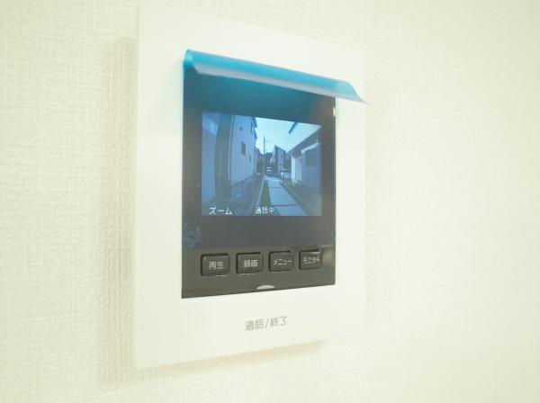 小平市美園町３丁目の新築一戸建のその他画像