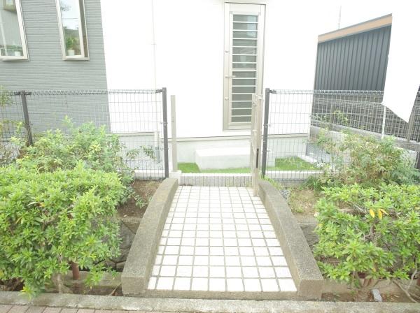 小平市美園町３丁目の新築一戸建のその他画像