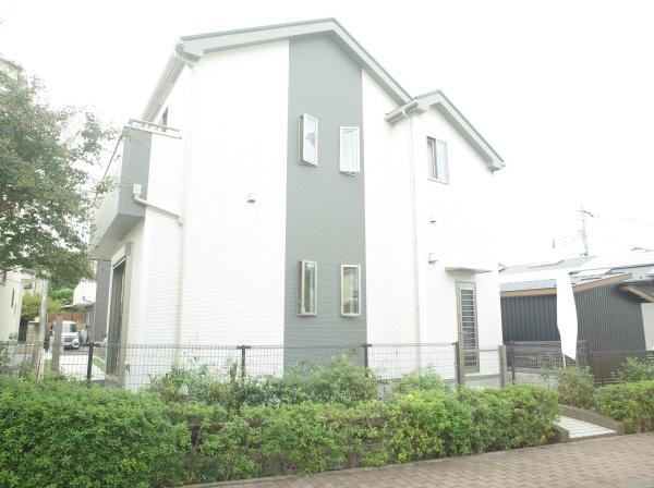 小平市美園町３丁目 新築一戸建