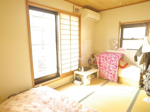 小平市小川町2丁目の中古一戸建の和室画像