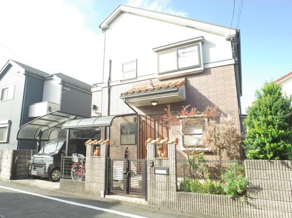 小平市小川町2丁目の中古一戸建のその他現地画像