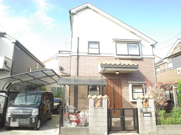 小平市小川町2丁目の中古一戸建のその他現地画像