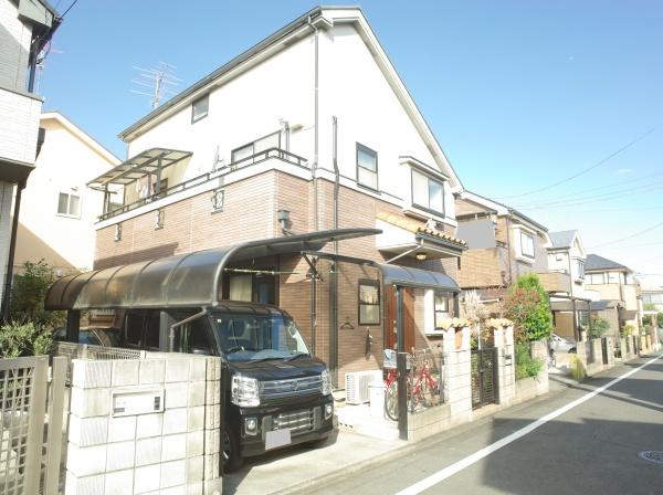 小平市小川町2丁目の中古一戸建のその他現地画像