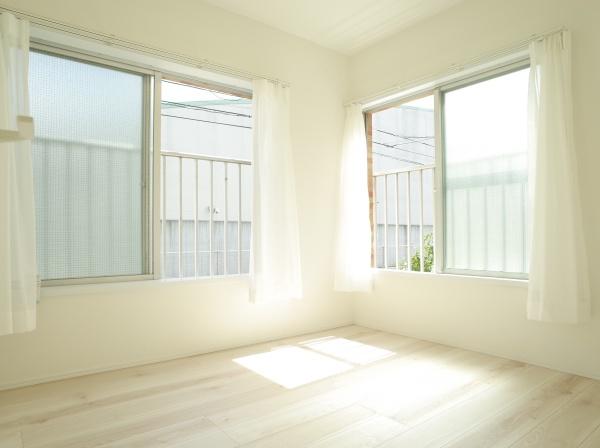 ウィスタリヤマンション小川東町の洋室画像