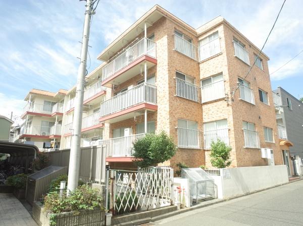 ウィスタリヤマンション小川東町 中古マンション