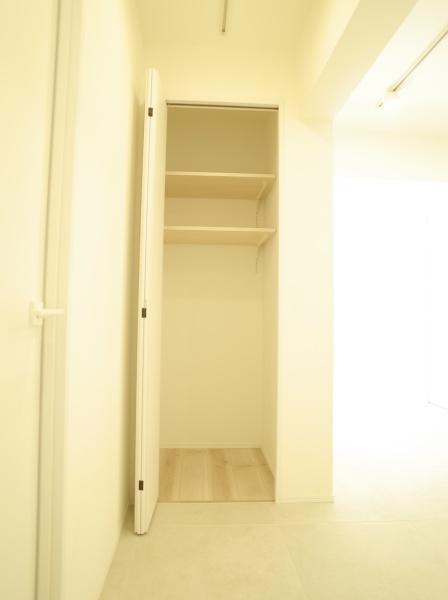 ウィスタリヤマンション小川東町のリビング画像