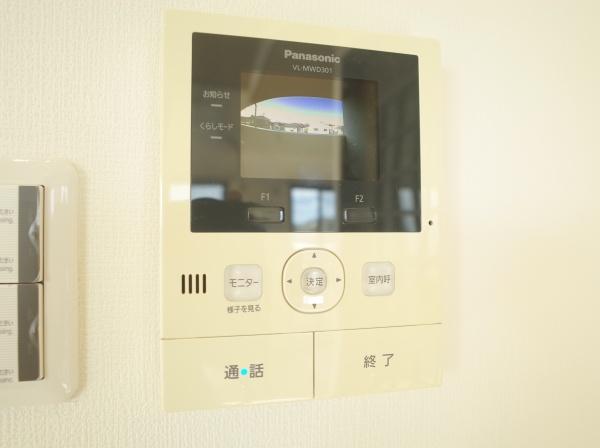 ルミナス小平弐番館のその他画像