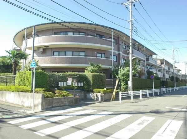 ルミナス小平弐番館 中古マンション