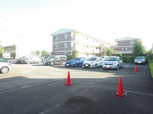 ルミナス小平弐番館のその他共用部分画像
