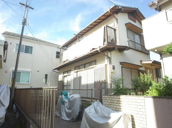 小平市津田町３丁目 土地