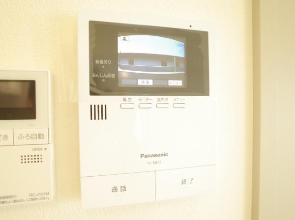 ルミナス小平壱番館のその他画像