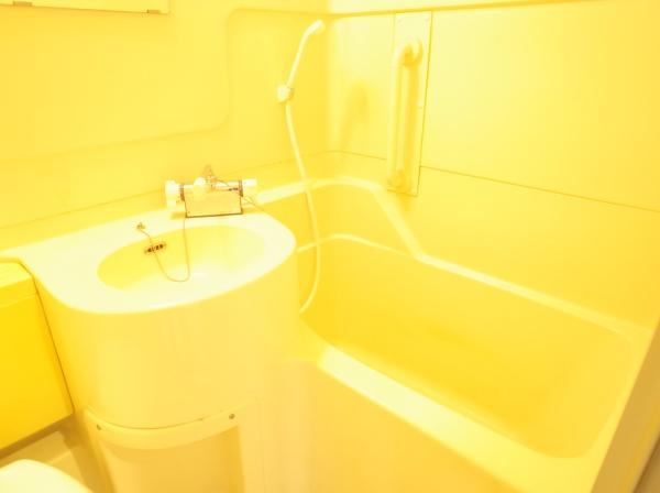 コーワコーポ第14小平のバス画像