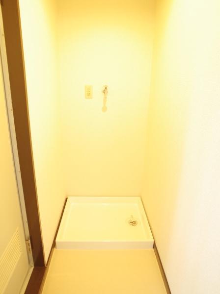 コーワコーポ第14小平の洗面台・洗面所画像