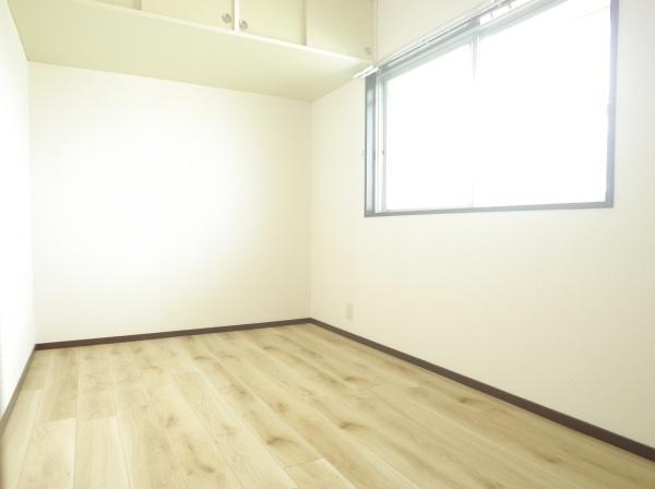 コーワコーポ第14小平の洋室画像