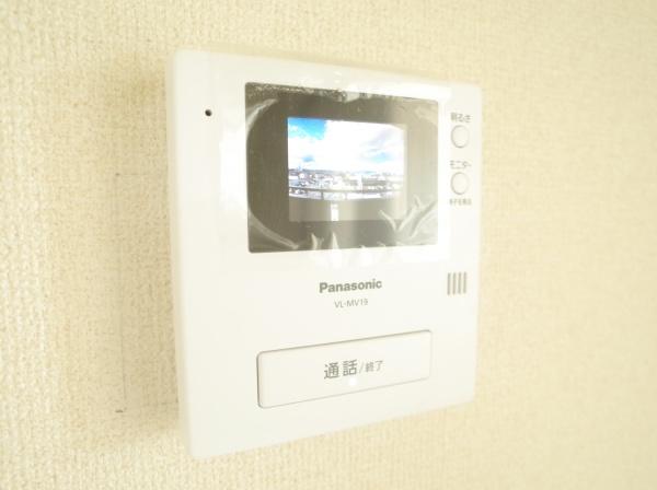 コーワコーポ第14小平のその他画像