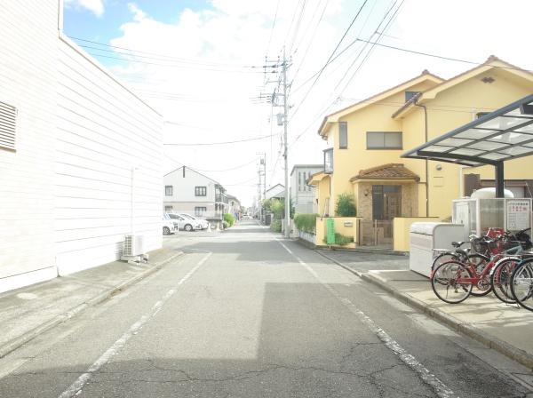 コーワコーポ第14小平のその他画像