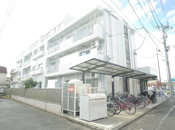 コーワコーポ第１４小平 中古マンション