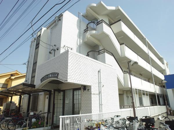 コーワコーポ第14小平のその他現地画像
