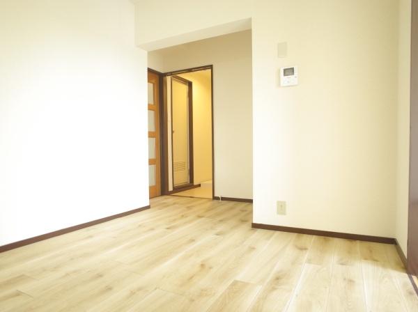 コーワコーポ第14小平のリビング画像