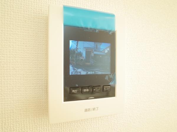 小平市小川町1丁目の新築一戸建のその他画像