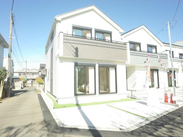 小平市小川町１丁目 新築一戸建