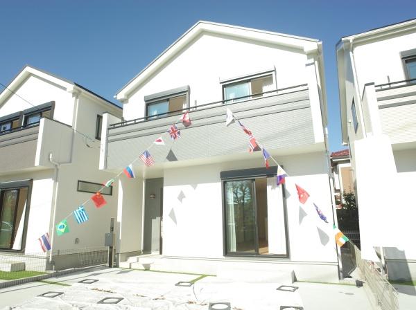 小平市小川町１丁目 新築一戸建