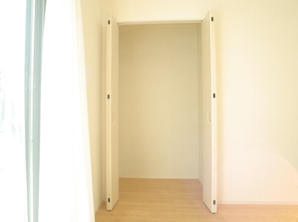 小平市小川町1丁目の新築一戸建のリビング画像