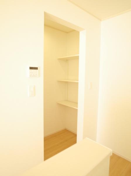 小平市小川町1丁目の新築一戸建のキッチン画像