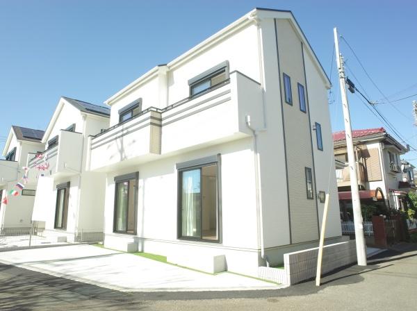 小平市小川町１丁目 新築一戸建