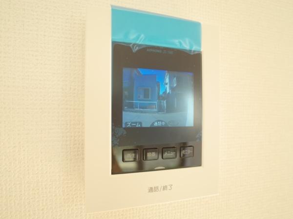 小平市小川町１丁目の新築一戸建のその他画像